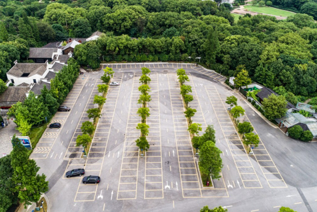 Monetization of Car Parking Spaces in Residential Projects Under AP RERA, SC Law