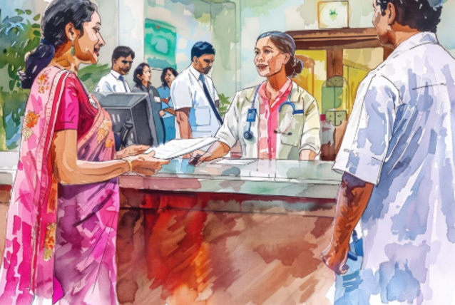 Indian Medical Association Case Analysis: Doctrine of Mutuality Prevails, No GST on Club Fees